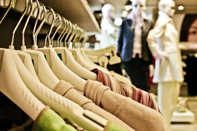 Varejo brasileiro se mantém otimista após alta de 1,8%