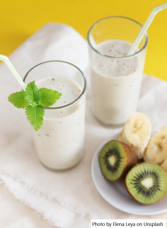 Chile – Enriquecer o leite com Vitamina D