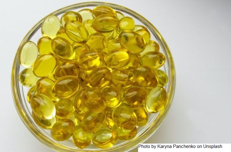 Estudo revela que fortificações de vitamina D são mais absorvidas com leite e água