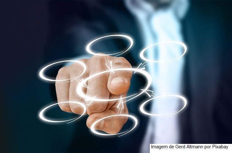 Empresas devem aumentar dependência de tecnologia até 2025, segundo Gartner