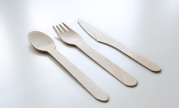 Produtos biodegradáveis revolucionários