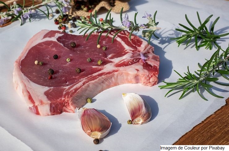 Minerva Foods exporta 1º lote de carne Carbono Neutro a partir do Brasil
