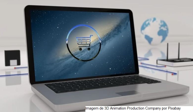 E-commerce brasileiro tem alta de 21,92% em outubro