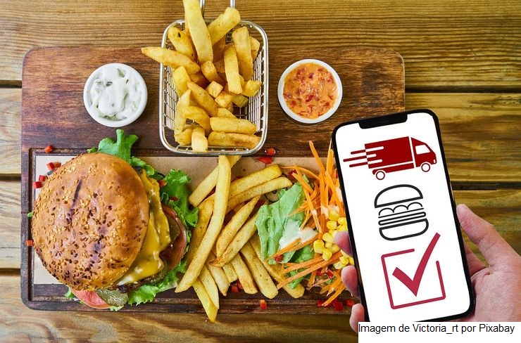 Integração do foodservice com ecossistemas de varejo amplia a experiência do cliente