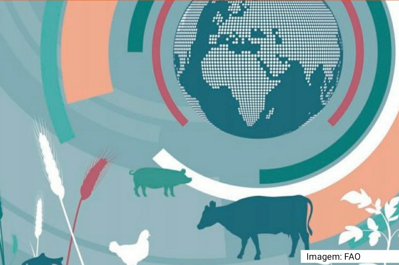 Perspectivas Agrícolas OCDE e FAO 2021-2030 – Introdução – Parte I