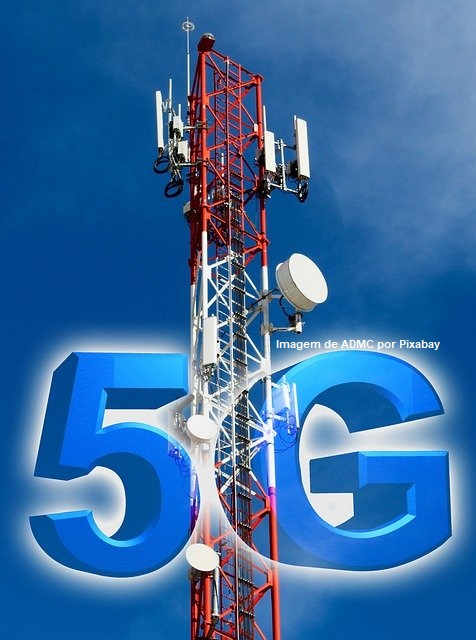 5G pode elevar produtividade no campo em 20%, diz relatório