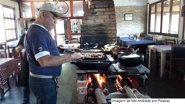 Cozinha mineira será patrimônio imaterial do estado