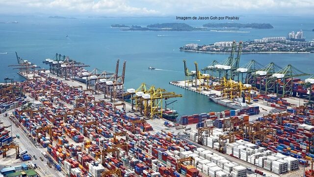 Balança Comercial do Agronegócio: vendas do Complexo Sucroalcooleiro mantêm trajetória de alta