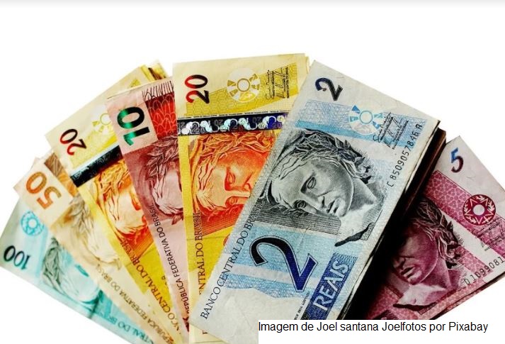 Dívida Pública cai 1,29% em outubro e fica abaixo de R$ 5,4 tri