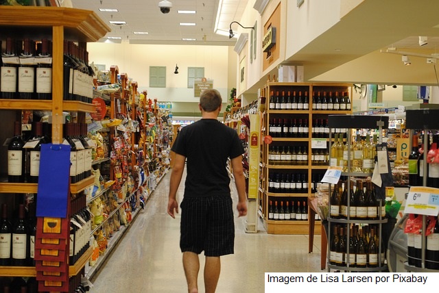 Intenção de Consumo das Famílias tem o melhor fevereiro desde 2015