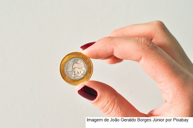 IGP-DI varia 0,05% em agosto