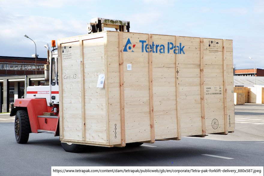 Tetra Pak deixa a Rússia