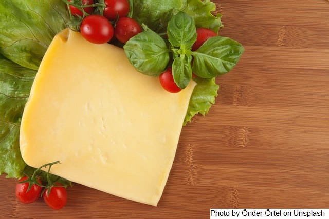 Câmara recebe projeto que retira queijo da lista de produtos isentos de imposto