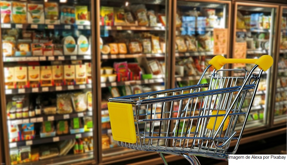 Supermercados registram ruptura de 15,3% em janeiro, segundo pesquisa da Neogrid