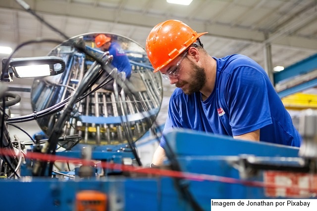 Índice de Preços ao Produtor (IPP) é de -0,62% em março