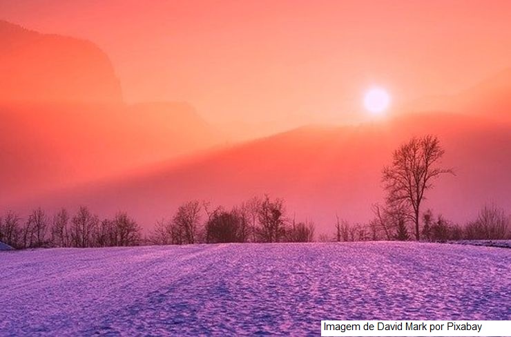 Com permanência do La Niña, inverno deve ter chuvas abaixo da média no Sul e no Sudeste