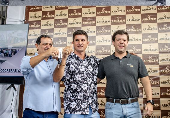 Cooperativa celebra 64 anos de história e promove Assembleia Geral Ordinária (AGO) para cooperados