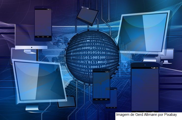 Gartner anuncia as 10 principais tendências tecnológicas para 2023
