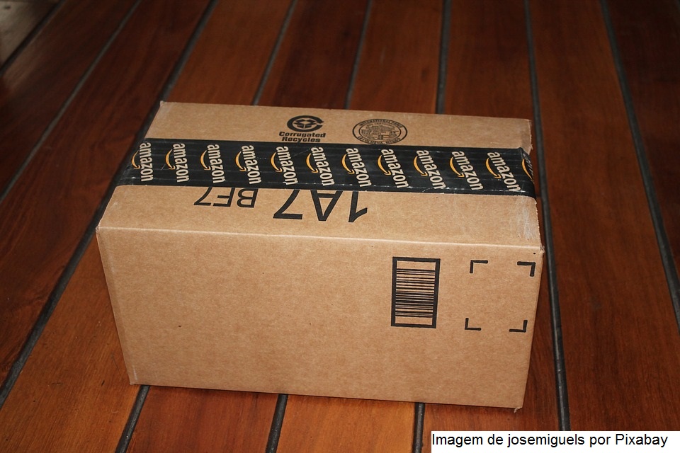Amazon expande suas operações no Nordeste do Brasil