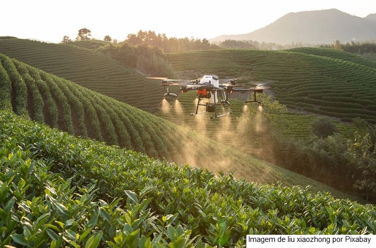 Senar promove debate sobre impactos da transformação digital na agricultura