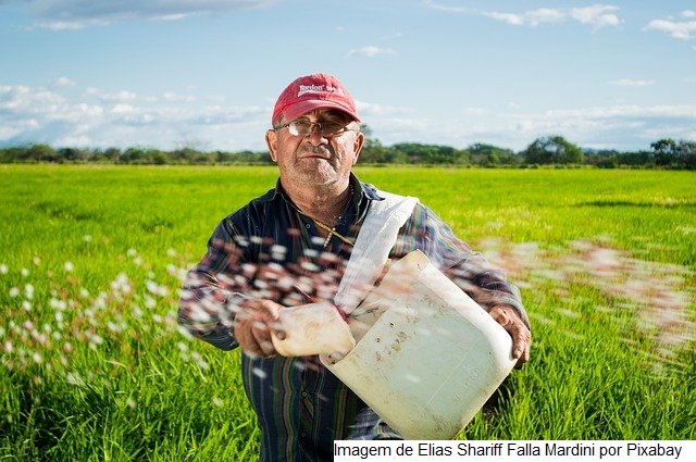Publicada Portaria com novas condições para implementação do Cadastro Nacional da Agricultura Familiar (CAF)