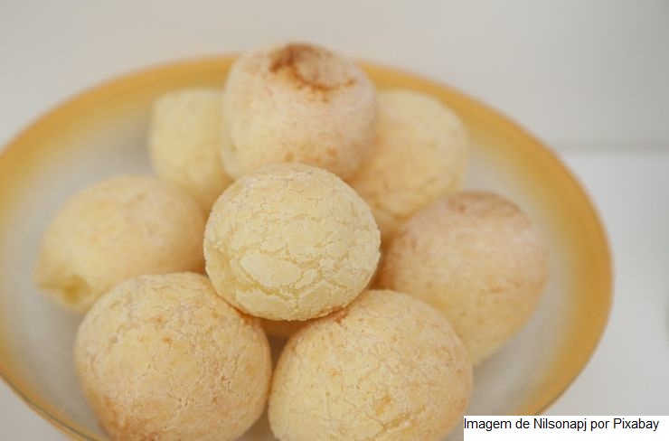 Criatividade e dedicação levam pão de queijo a rede de supermercados