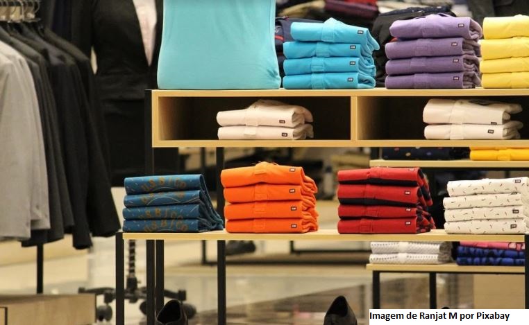 Vendas no varejo caem 1,7% em junho após dois meses de alta