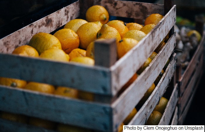Produtores e governo discutem formas de ampliar a exportação de frutas