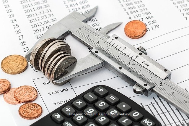 Inflação pelo IPC-S sobe 0,45% e acumula alta de 7,60% nos últimos 12 meses
