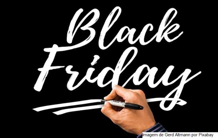 92% dos consumidores consultam preços na internet antes de comprar na Black Friday