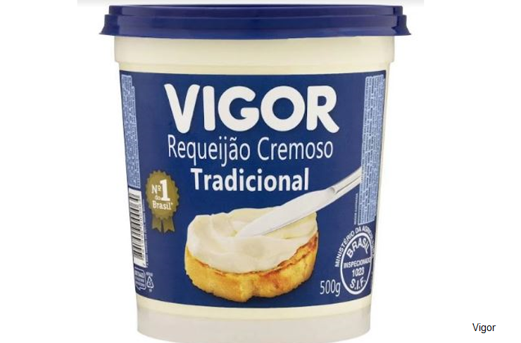 Vigor é reconhecida como uma das 50 marcas mais valiosas do Brasil em 2022