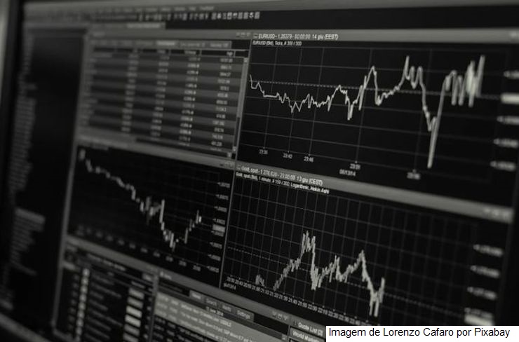 Indicador Ipea registra queda de 0,4% nos investimentos em janeiro