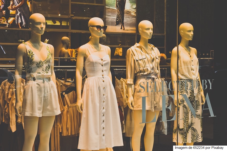Com retail media, ‘vitrines vivas’ transformam varejo estático