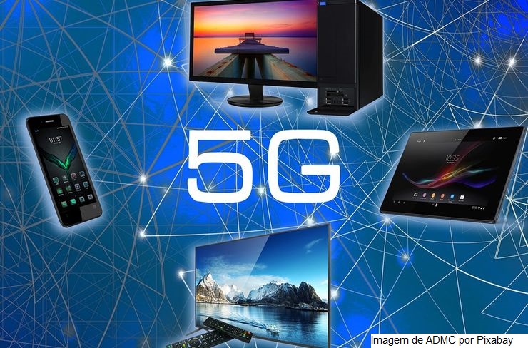 Ericsson e CNI lançam cartilha sobre 5G e o papel da Propriedade Intelectual