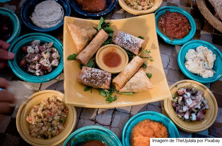Projeto Halal leva expertise e sabor do Brasil para a Anuga