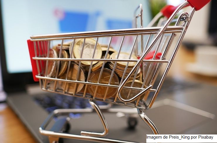 Marketplaces viram tendência para administração de estoques de varejistas de vizinhança