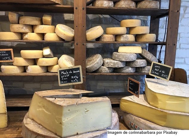 CNA abre inscrições para edição de queijo do Prêmio Brasil Artesanal
