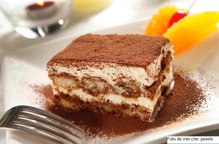 Morador de São Bento conquista 1º lugar em etapa de concurso de Tiramisù