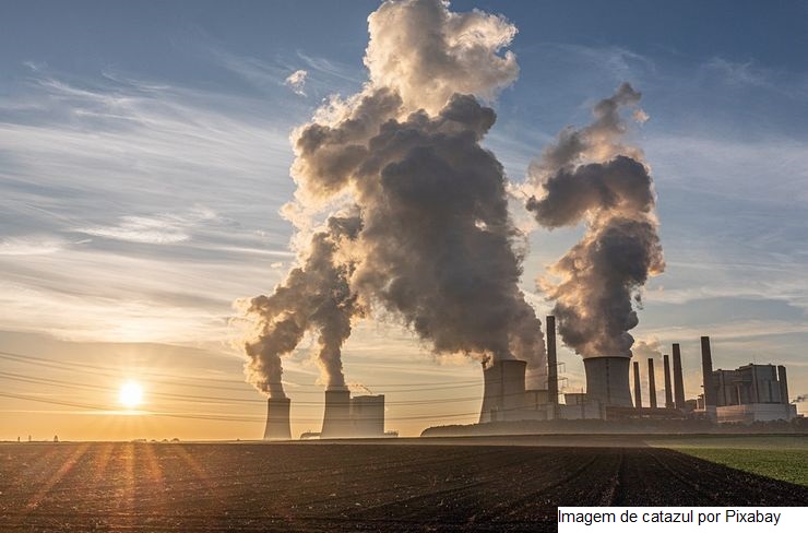 Os desafios do Brasil na COP27