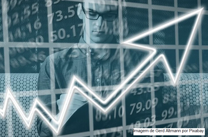 Mercado financeiro prevê inflação de 7,3% para este ano