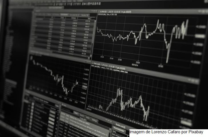 Monitor do PIB-FGV aponta crescimento de 1,8% na atividade econômica em novembro
