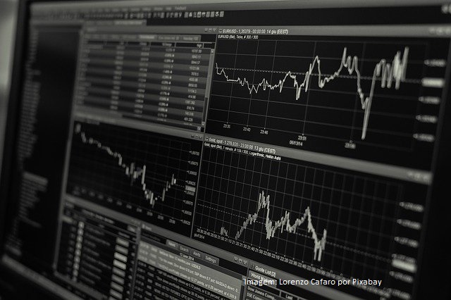 Monitor do PIB: atividade econômica cresce 1,7% no 1º trimestre