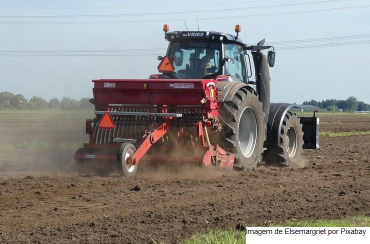 Emater-MG promove seminário virtual sobre Agricultura de Baixo Carbono
