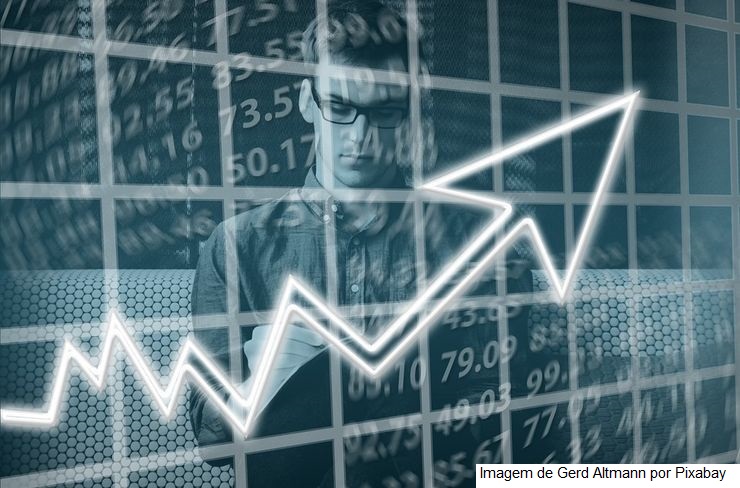 Inflação pelo IPC-S sobe 0,46% na primeira quadrissemana de janeiro