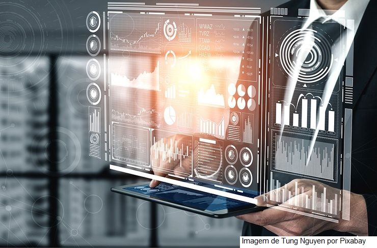 O avanço do c-commerce e a Inteligência Artificial como aliada