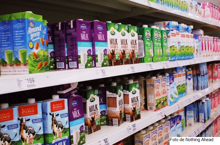 Novas Regras para Rotulagem Nutricional