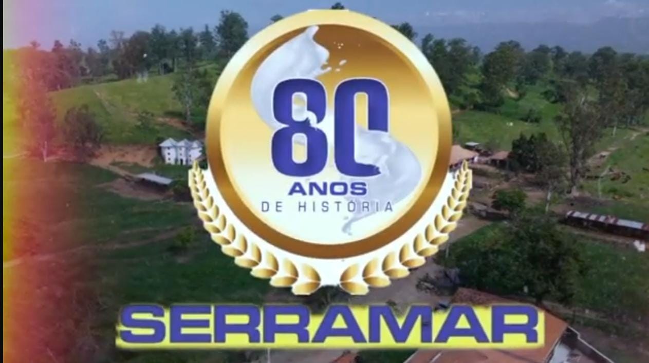 Serramar comemora 8 décadas de sonhos realizados
