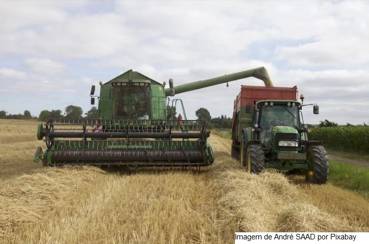 Encontro reúne adidos agrícolas para discutir estratégias de promoção comercial