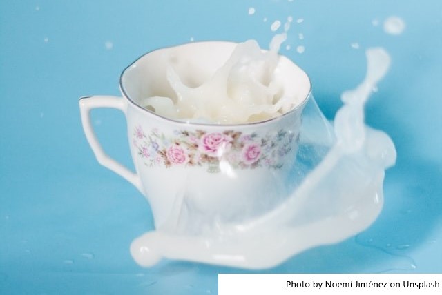 É pouco provável que os EUA se beneficiem do crescimento da demanda dos produtos lácteos na China