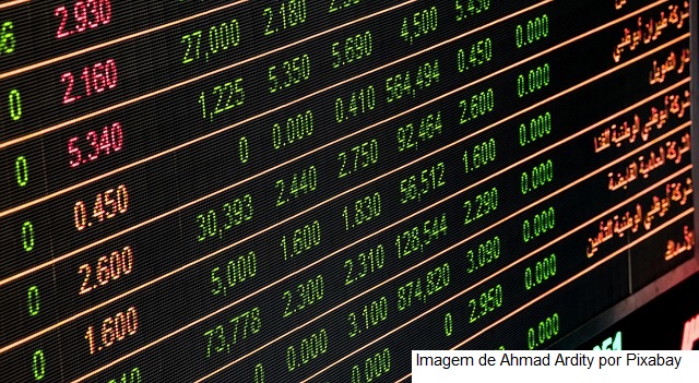Mercado financeiro prevê inflação de 4,22% para 2024
